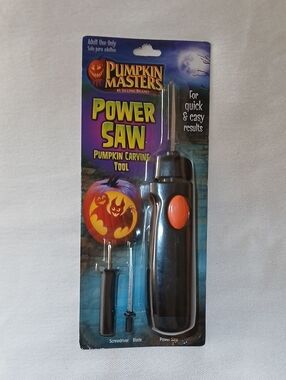 Pumpkin Carver